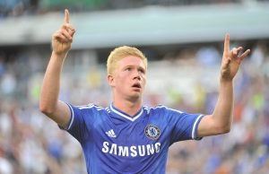 LISTA: Tio spelare som inte lyckades i Chelsea