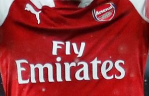 Officiellt Denis Suárez går till Arsenal