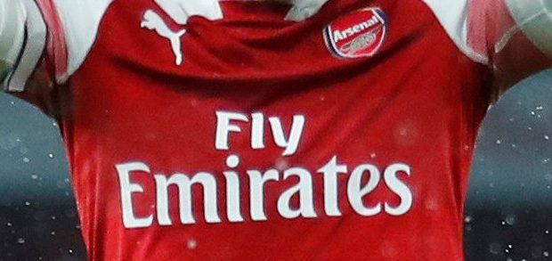 Officiellt Denis Suárez går till Arsenal