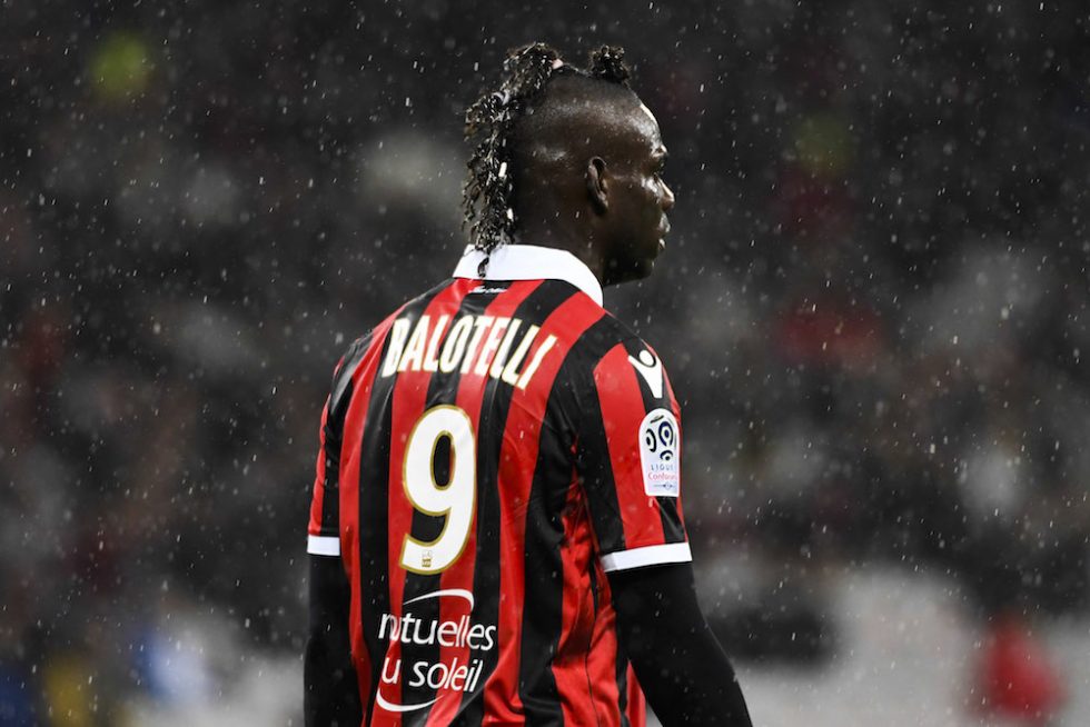 Officiellt: Mario Balotelli till Marseille Officiellt: Mario Balotelli till Marseille