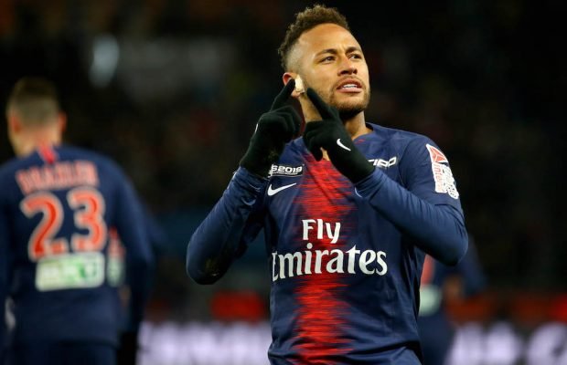 Uppgifter: Neymar vill tillbaka till Barcelona - ringt fem gånger