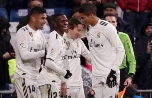 Uppgifter: Real Madrid närmar sig värvning av Eden Hazard