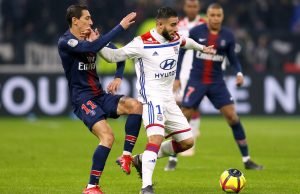 Bekräftar: Nabil Fekir förlänger med Lyon inom kort
