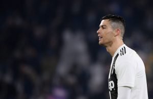 Cristiano Ronaldo kräver värvningar till sommaren