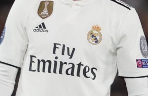 Luka Modric förlänger med Real Madrid inom kort