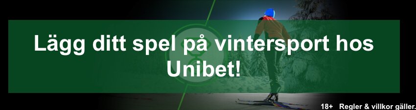 Odds Skid VM 2024 Sundsvall - bästa odds tips vinnare Skid VM 2024 i Sundsvall, Sverige!