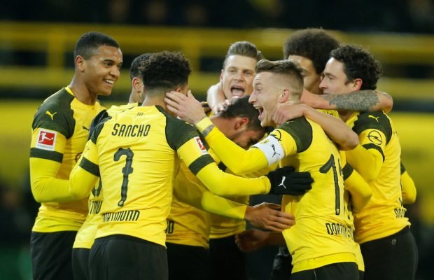Officiellt: Dortmund köper loss Paco Alcácer
