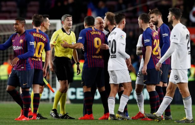 Uppgifter: De Ligt föredrar spel i FC Barcelona