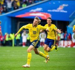 EM kval 2020: TV-tider, spelschema och resultat