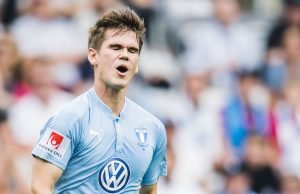 Officiellt: Kjartansson tillbaka till Allsvenskan