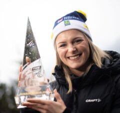 Prispengar Tour de Ski 2024 - hur mycket pengar får vinnaren av Tour de Ski?