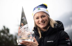 Prispengar Tour de Ski 2024 - hur mycket pengar får vinnaren av Tour de Ski?