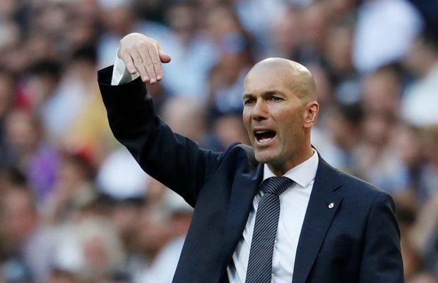 Real Madrid satsar på superduon i sommar