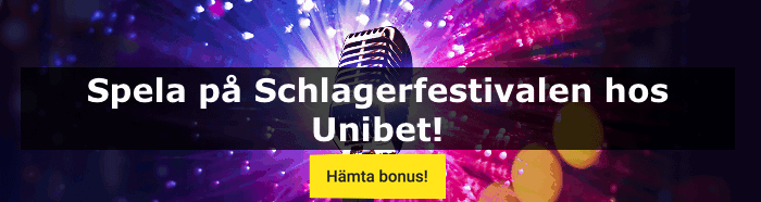 TV-tider Melodifestivalen 2022 - datum, tid, kanal, tablå & sändning!