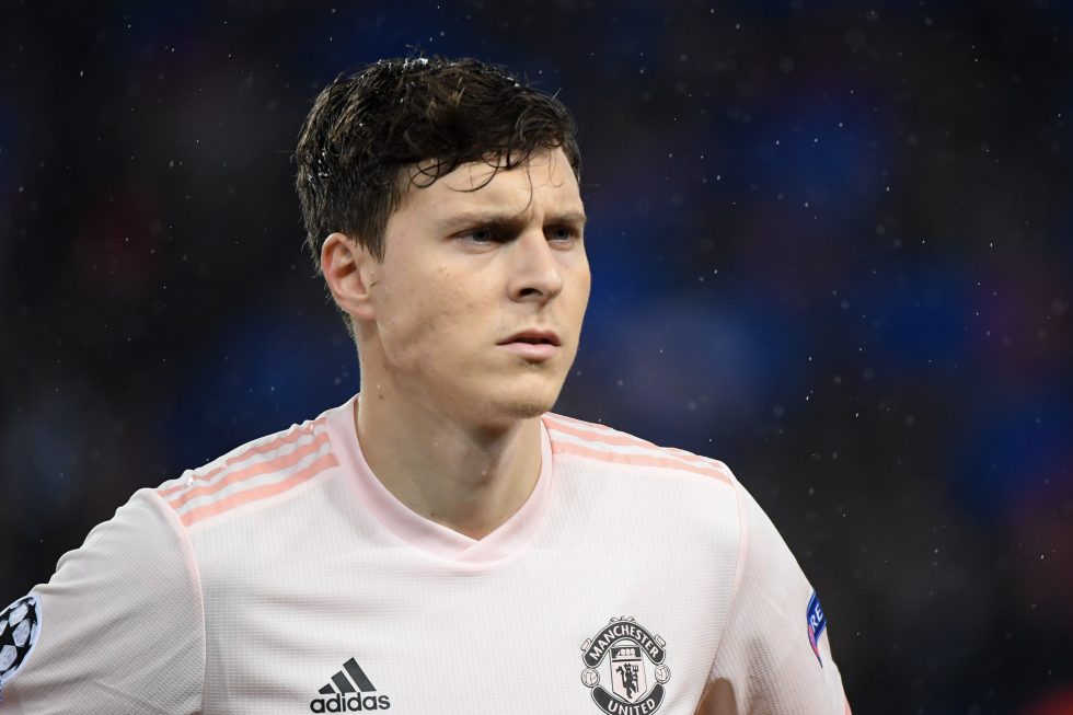 Fotboll, Champions League, Paris Saint Germain - Manchester United
