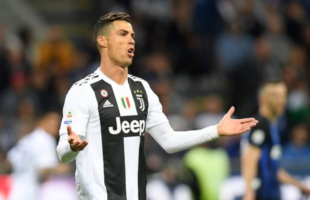 Juventus stänger inte dörren för James Rodriguez