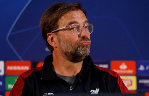 Liverpool sätter sju spelare till försäljning