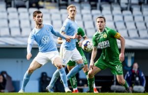 Malmö FF Hammarby startelvor, laguppställning, odds & statistik inför matchen!