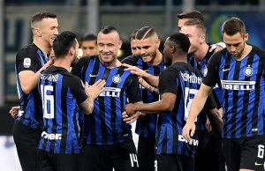 Uppgifter: Inter vill hämta in Alexis Sanchez till sommaren