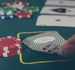 Nya tider för casinon och bettingsidor