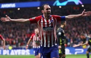 Officiellt: Atlético Madrid köper loss Felipe Monteiro