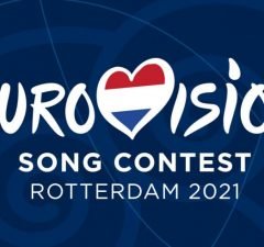 Startordning Eurovision? Startlista Semifinal 1-2 Eurovision