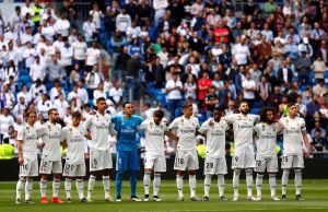 Uppgifter: Real Madrid backar om Jovic-affär