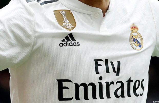 Uppgifter: Real Madrid överens om Luka Jovic