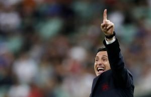 Ben Yedder vill lämna Sevilla - Arsenal intresserade