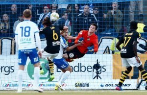 IFK Norrköping AIK startelva, laguppställning & H2H statistik inför matchen!