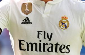 Uppgifter Real Madrid nära göra klart med Ferland Mendy