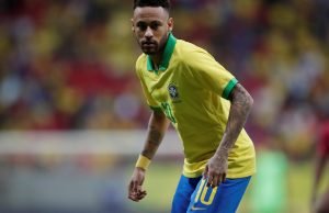 Uppgifter: PSG kräver galen summa för att släppa Neymar