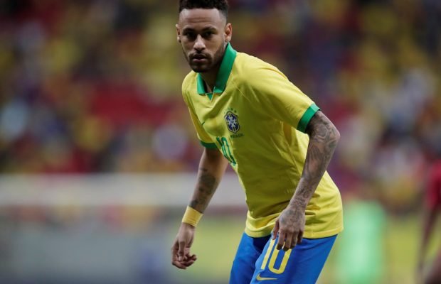 Uppgifter: PSG kräver galen summa för att släppa Neymar