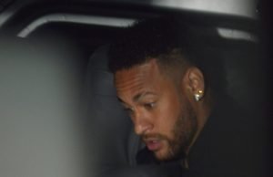 Uppgifter: PSG öppnar för att sälja Neymar
