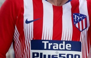 Uppgifter: Rodrigo Hernandez lämnar Atlético Madrid