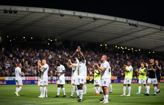 AIK Maribor stream Champions League 2019