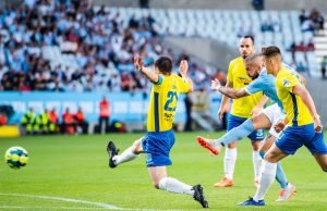 Malmö FF Ballymena stream Europa League 2019