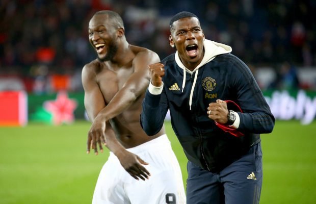 Mino Raiola bekräftar: Pogba vill lämna Manchester United