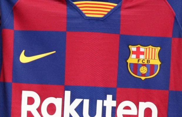 Uppgifter: Barcelona vill inte förlänga med Rakitic