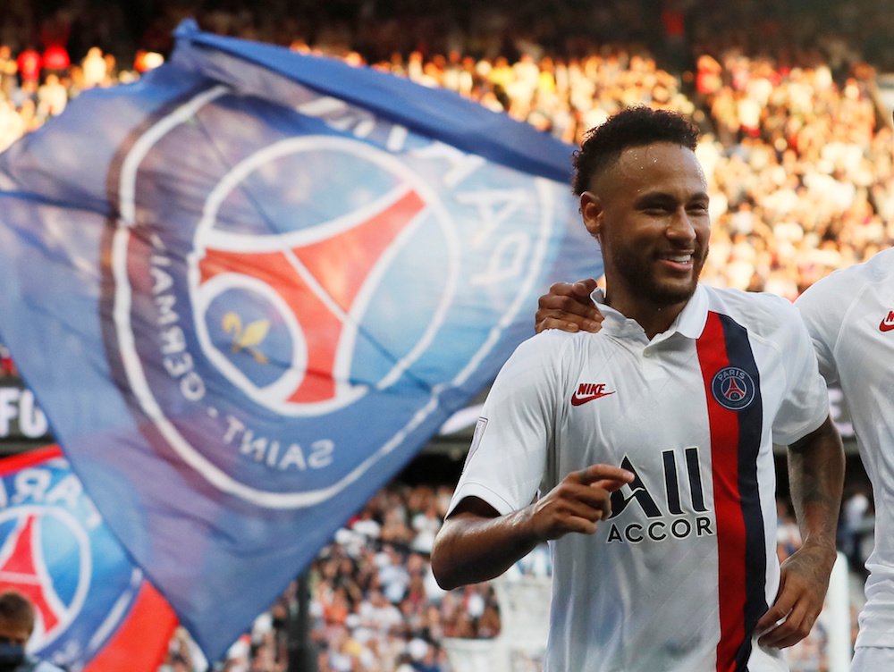Neymar bekräftar: "Gjorde allt för att lämna PSG"