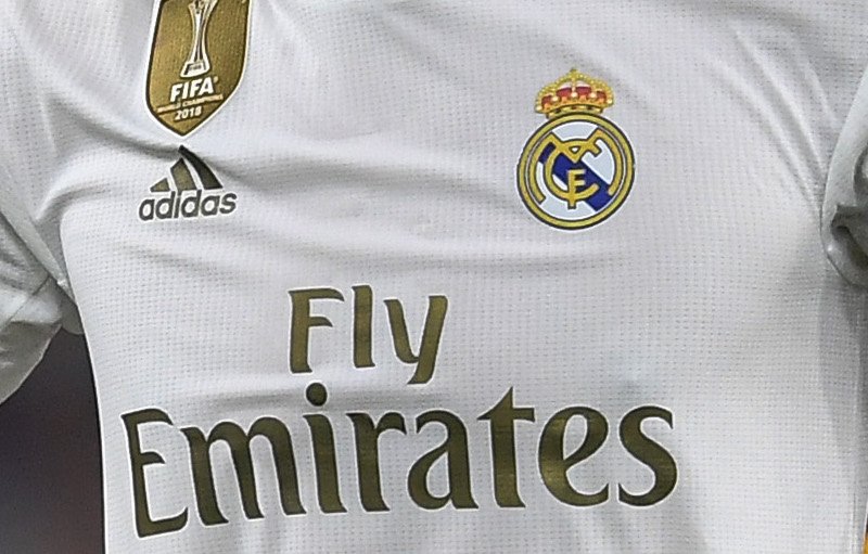 Officiellt- Lucas Silva river kontrakt med Real Madrid