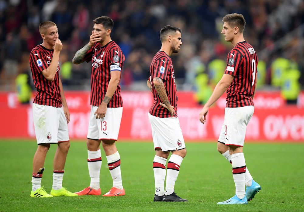 Uppgifter: AC Milan siktar in sig på Aurier