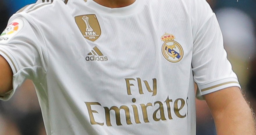 Uppgifter: Real Madrid sätter prislapp på Mariano Díaz