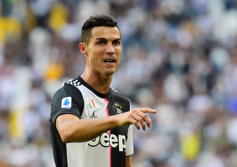 Bekräftar: Cristiano Ronaldo kan lägga av inom en snar framtid