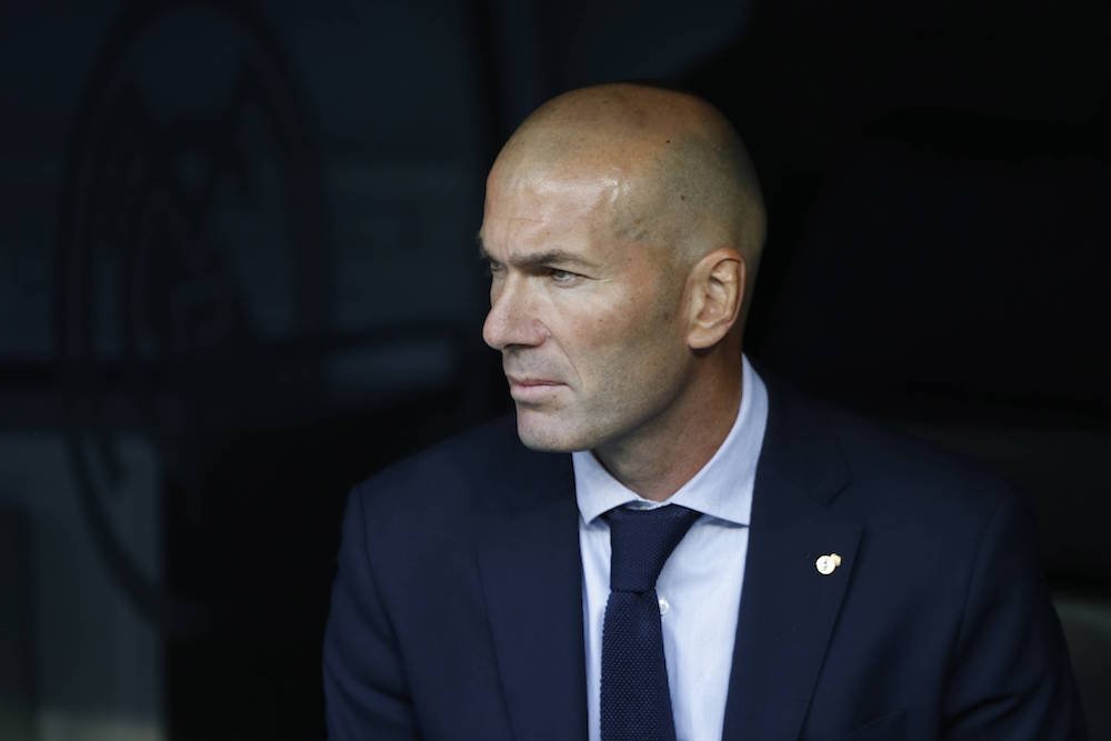 Pogba i möte med Zidane - Real förbereder nytt bud