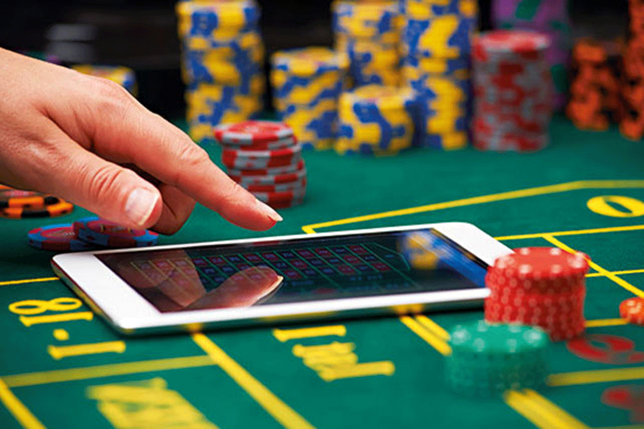 Slå Huset - Fem Viktiga Tips för Framgång på Online Casino