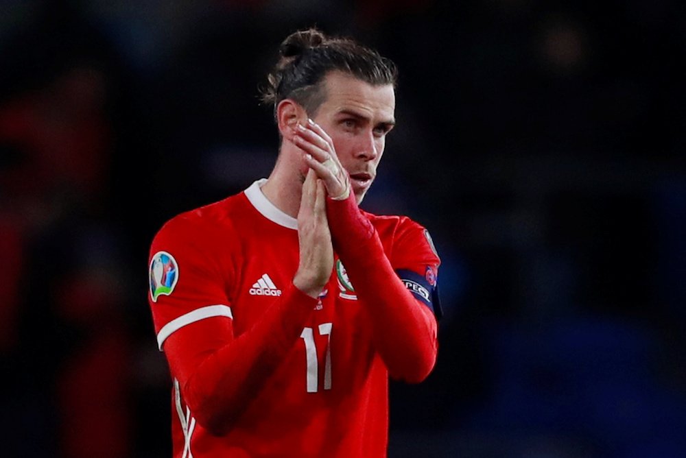 Uppgifter: Gareth Bale kan återvända till Premier League