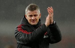 Bekräftar- Manchester United vill värva Haaland