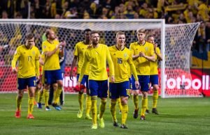 Så spelar Sverige i EM 2021 - så får du biljetter