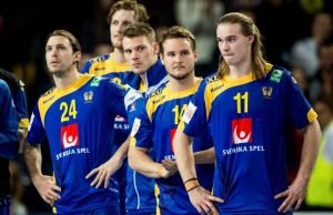Sveriges spelschema Handbolls EM 2020 herrar - Sveriges matcher, tider, datum & platser!